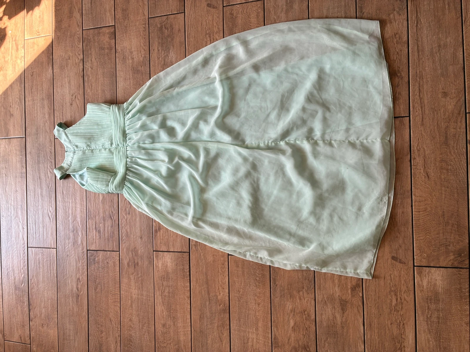 Vestido longo – photo 3